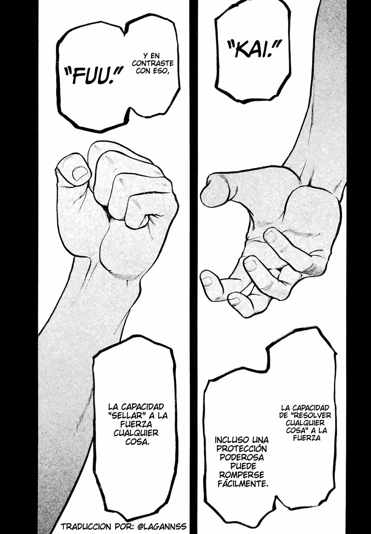 Read Yomi No Tsugai es Manga Online