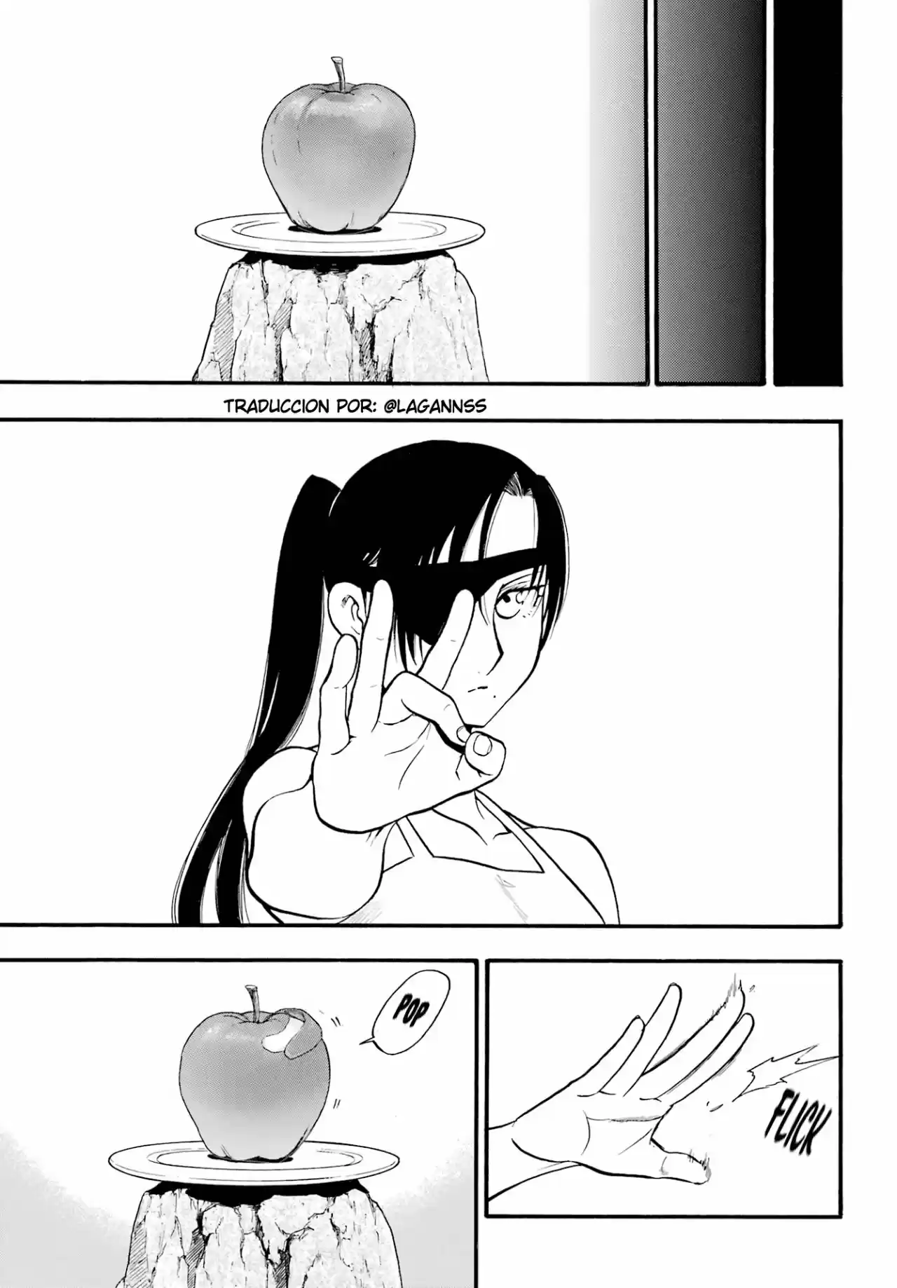 Read Yomi No Tsugai es Manga Online