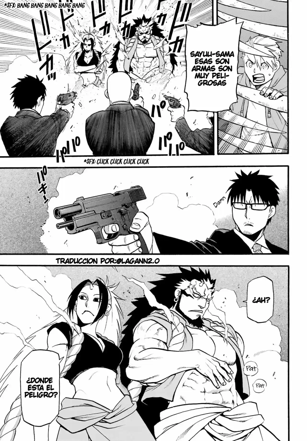 Read Yomi No Tsugai es Manga Online