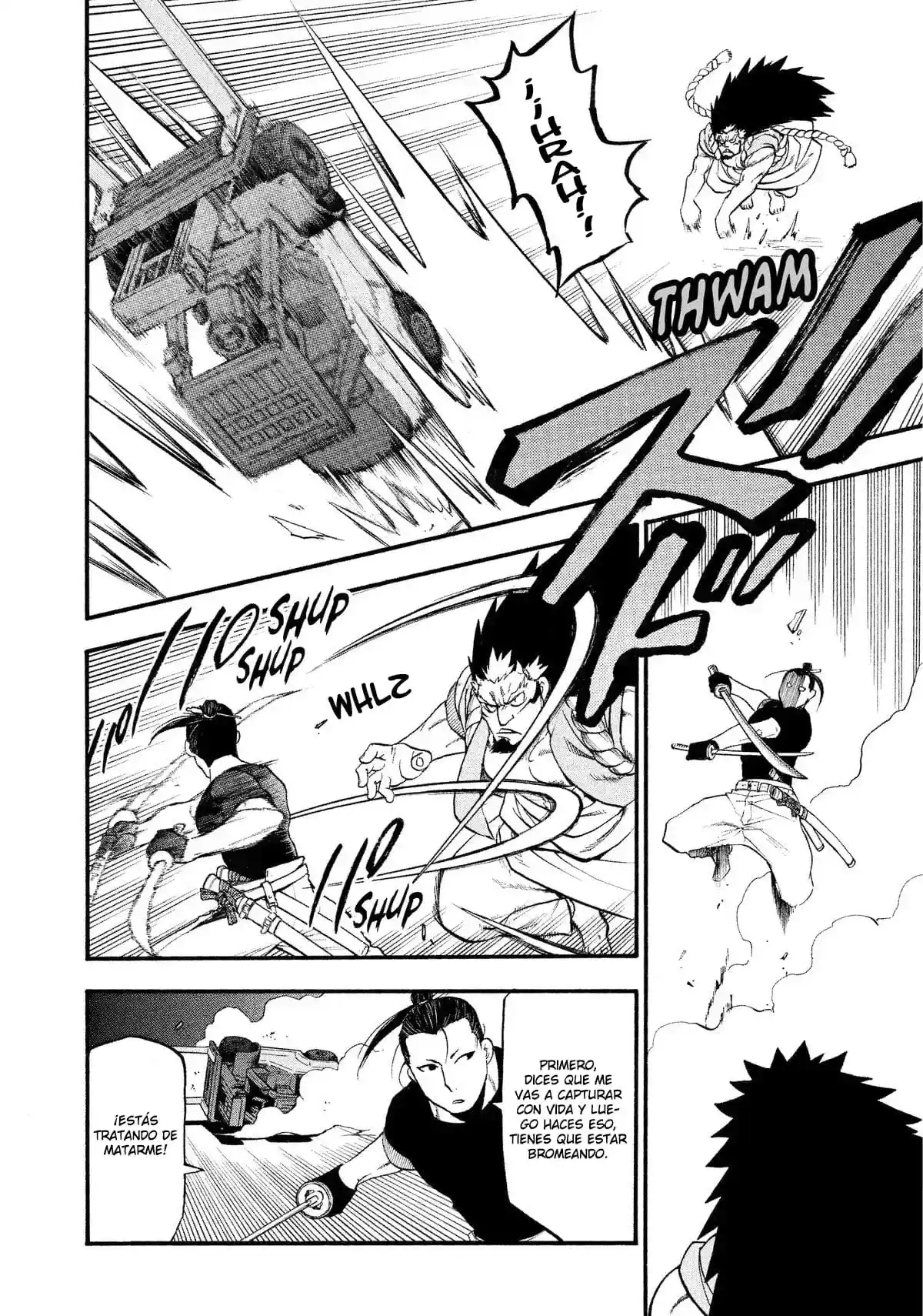 Read Yomi No Tsugai es Manga Online