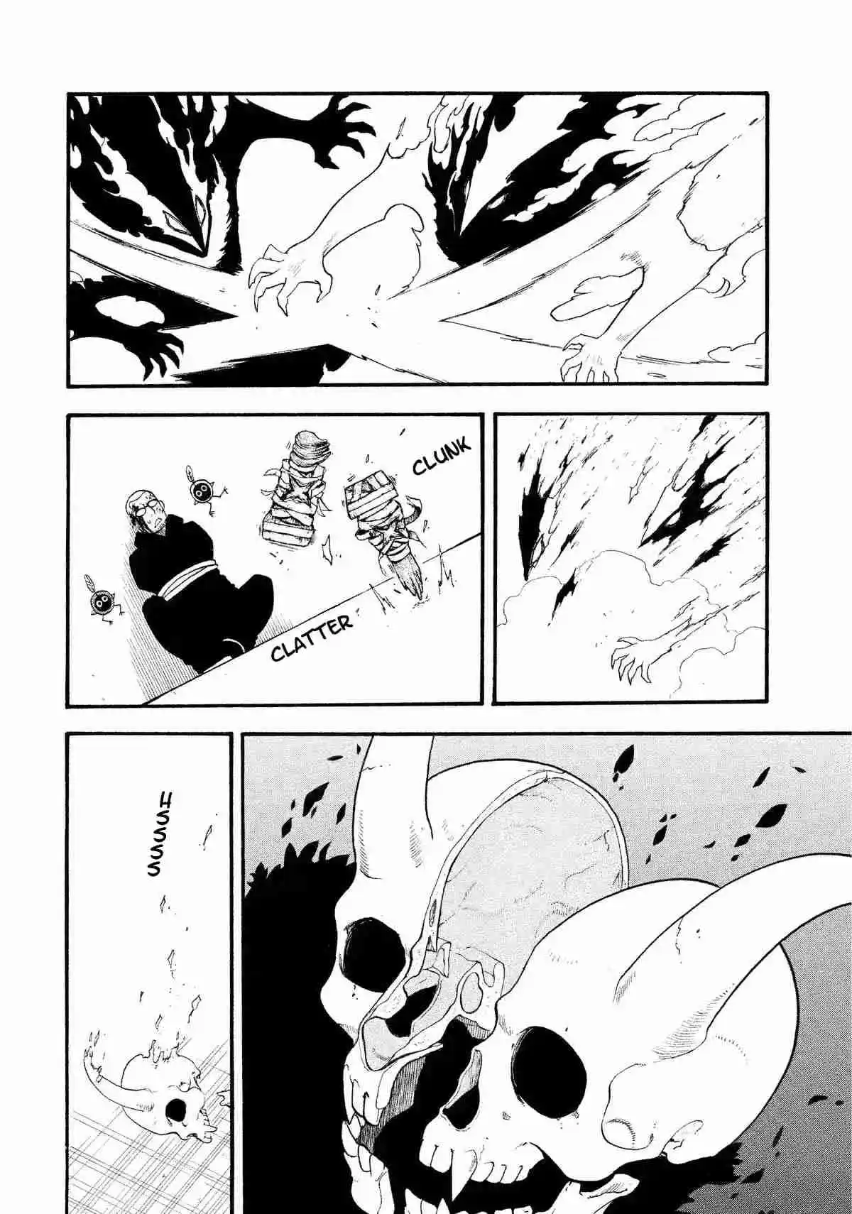 Read Yomi No Tsugai es Manga Online