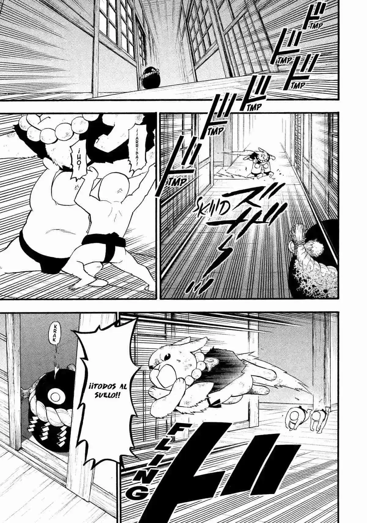 Read Yomi No Tsugai es Manga Online