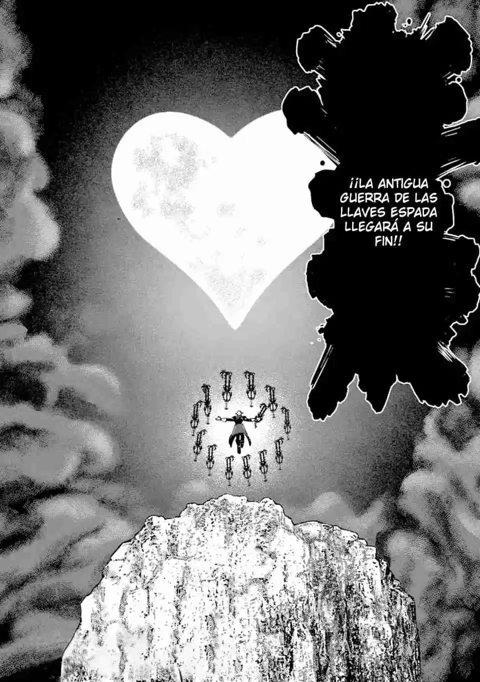 Read Yomi No Tsugai es Manga Online