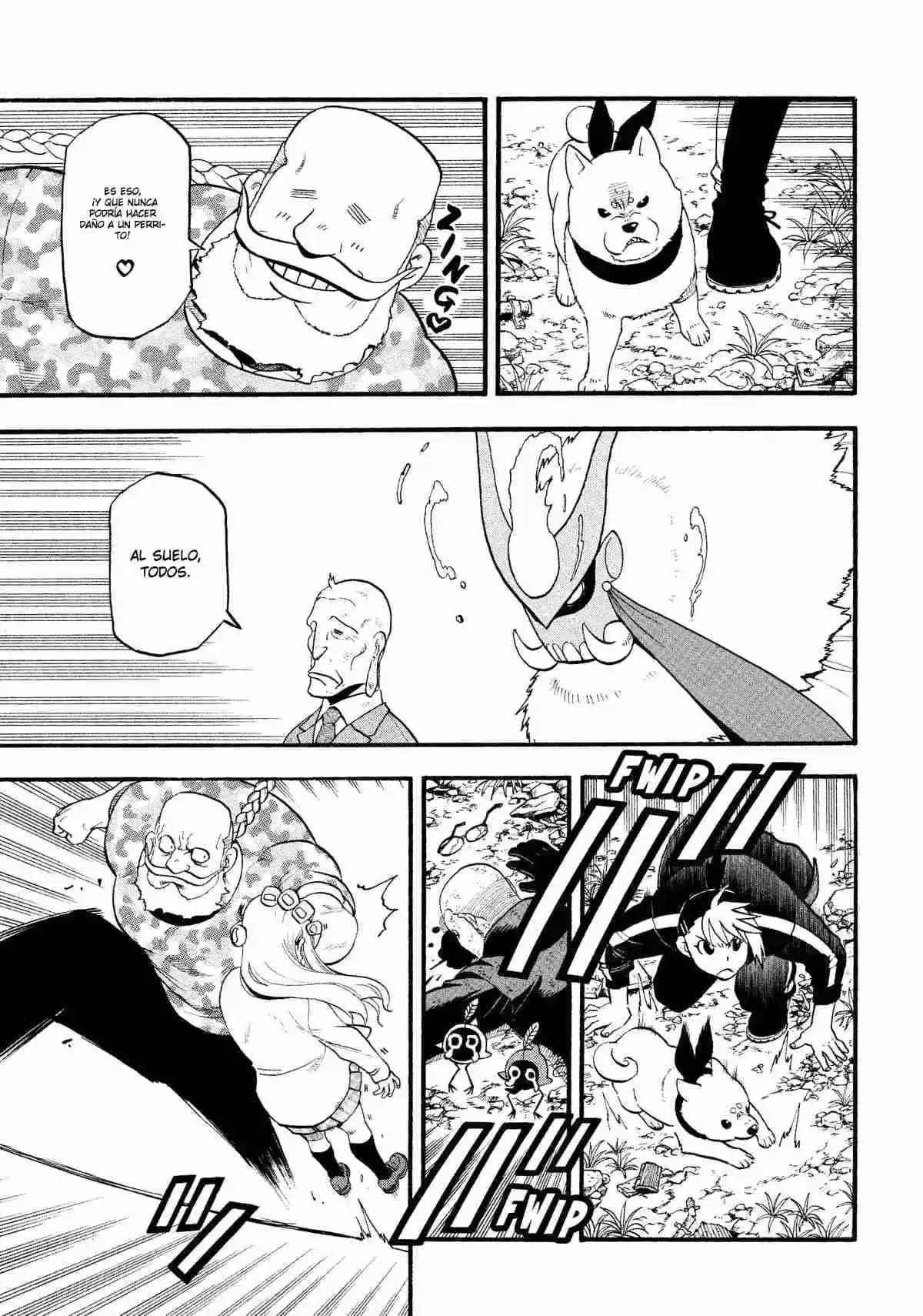 Read Yomi No Tsugai es Manga Online