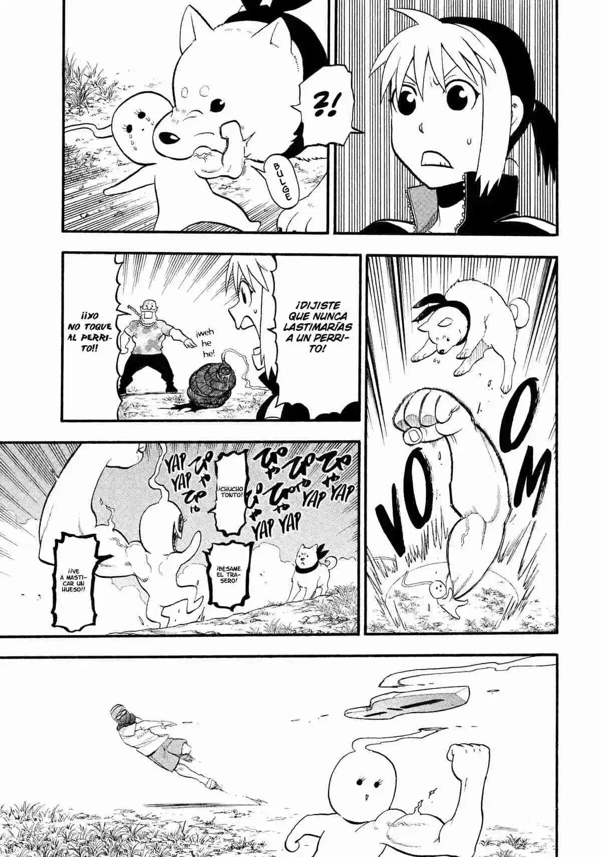 Read Yomi No Tsugai es Manga Online