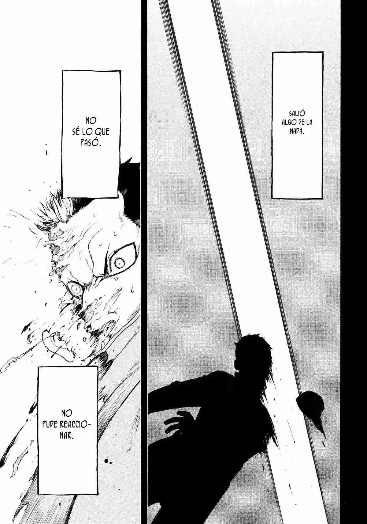 Read Yomi No Tsugai es Manga Online
