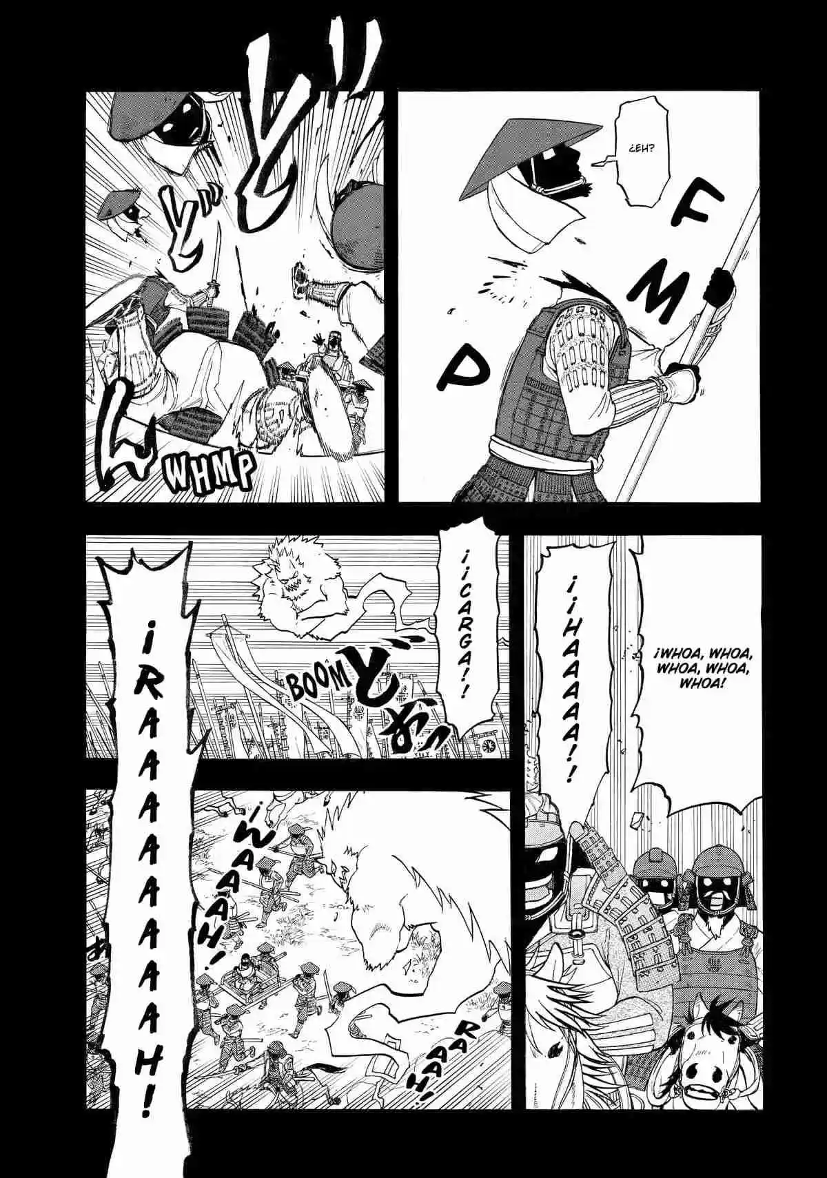 Read Yomi No Tsugai es Manga Online