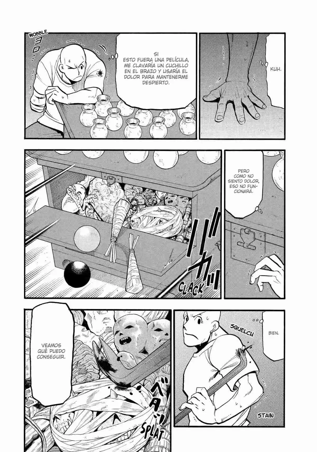 Read Yomi No Tsugai es Manga Online