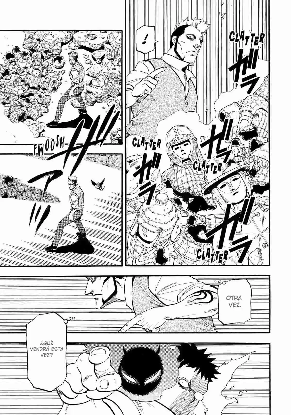 Read Yomi No Tsugai es Manga Online