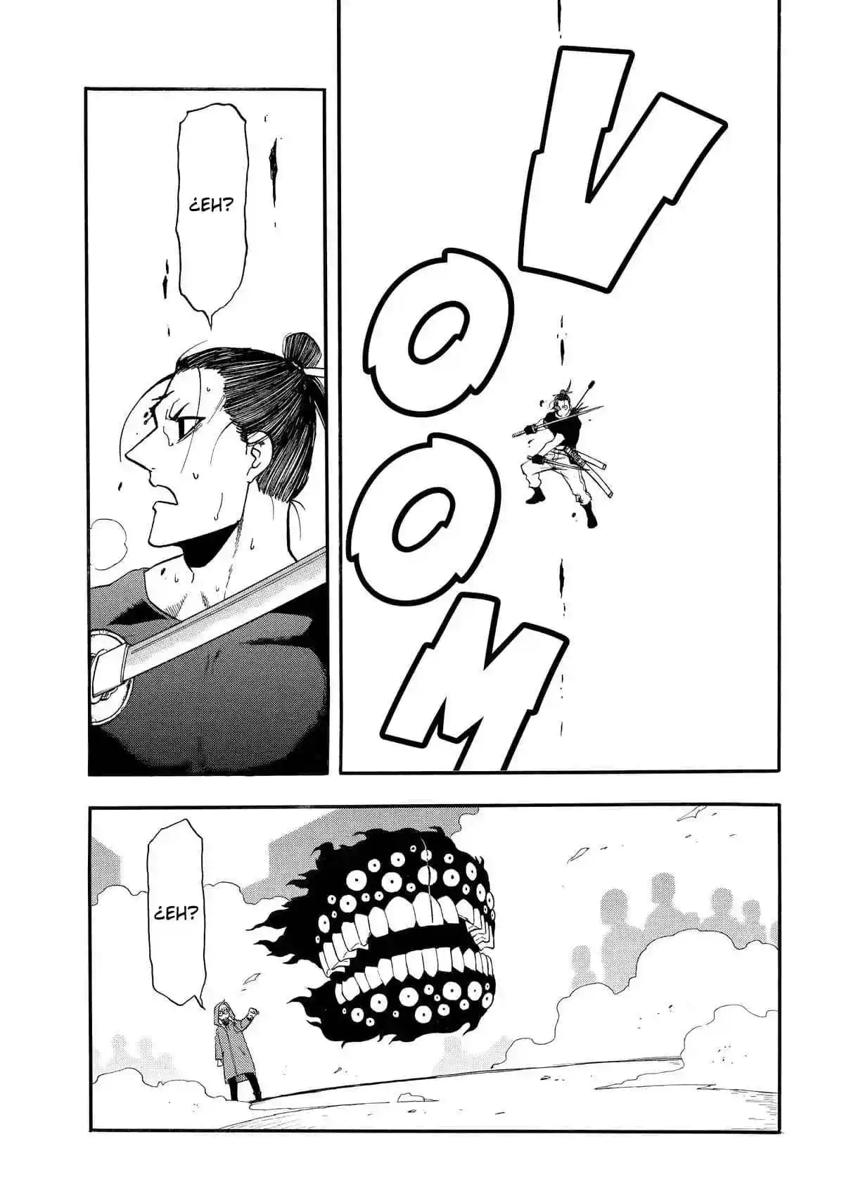 Read Yomi No Tsugai es Manga Online