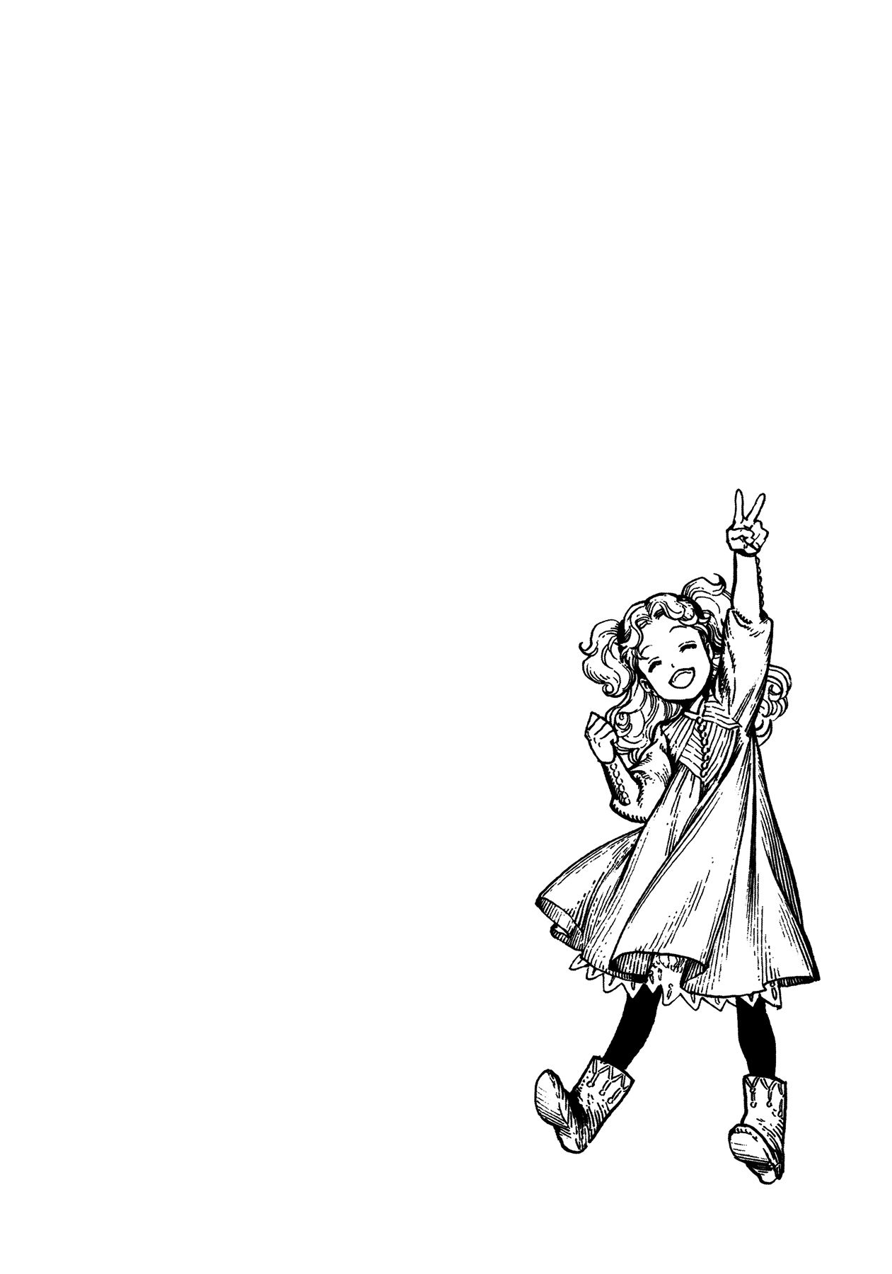 Read witch hat atelier es Manga Online