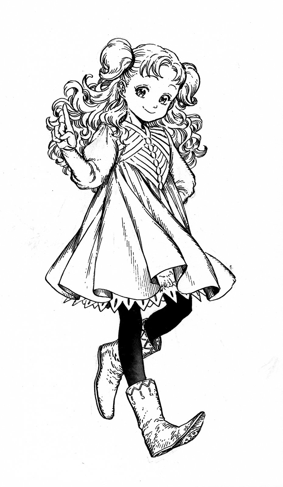 Read witch hat atelier es Manga Online