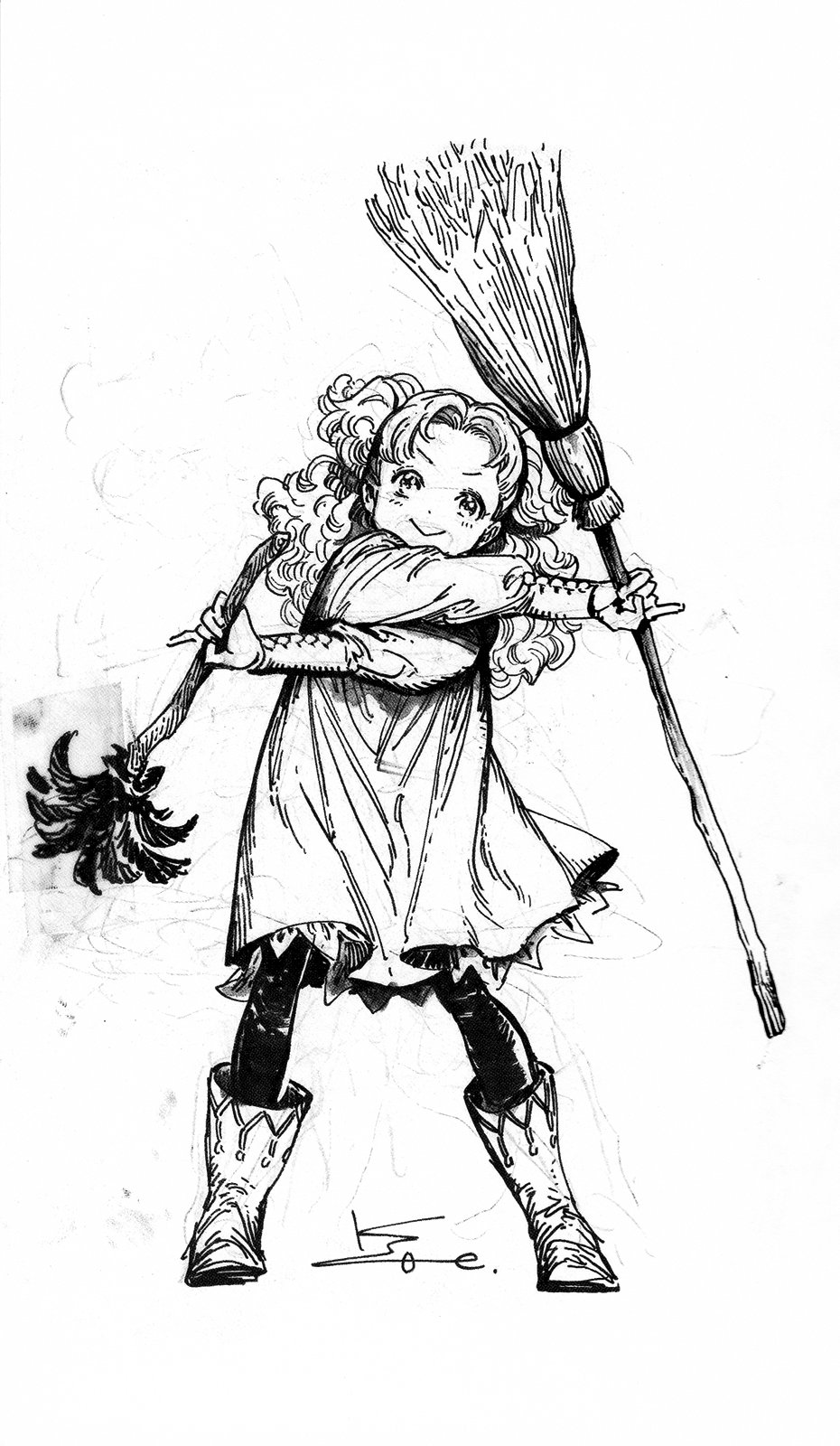 Read witch hat atelier es Manga Online