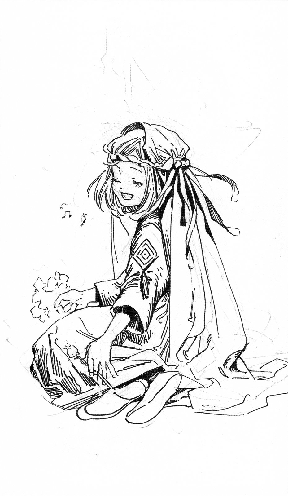 Read witch hat atelier es Manga Online