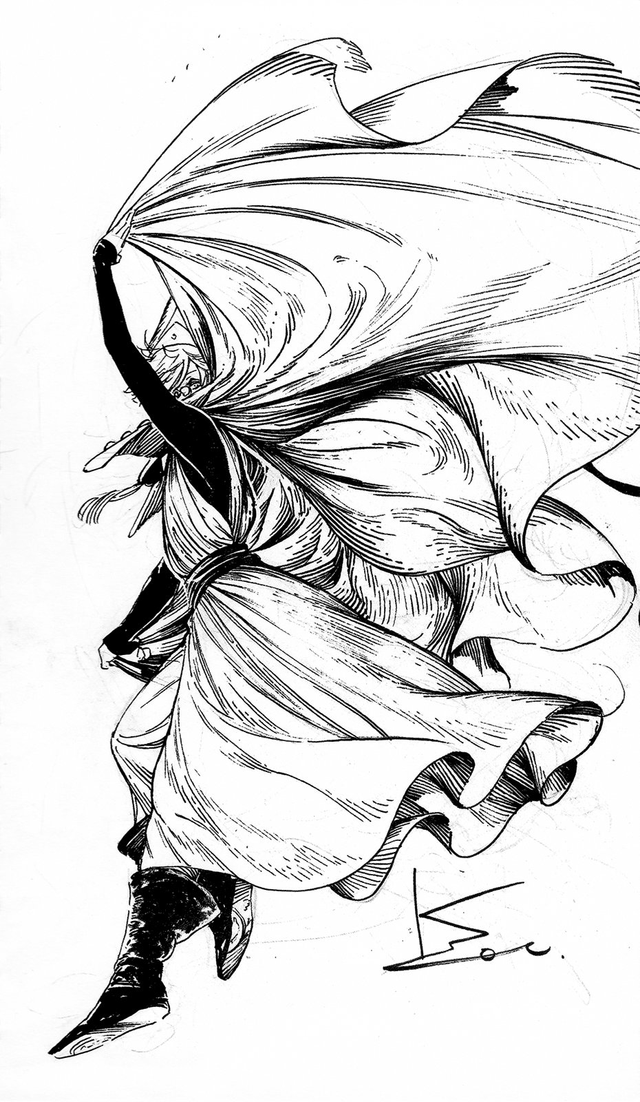 Read witch hat atelier es Manga Online