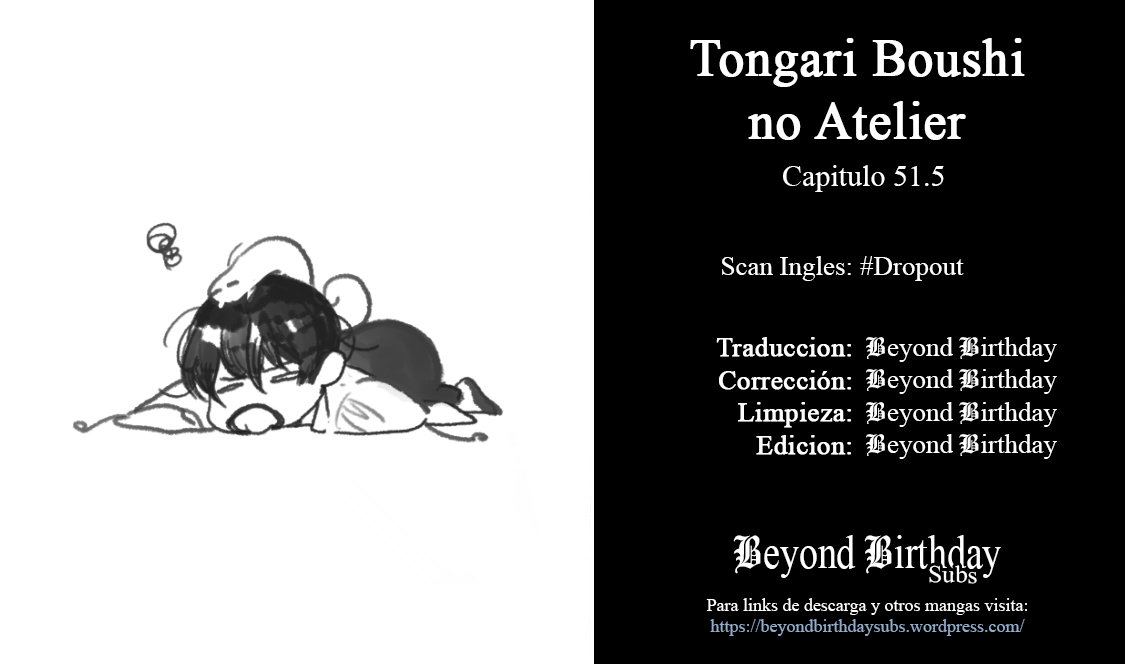Read witch hat atelier es Manga Online