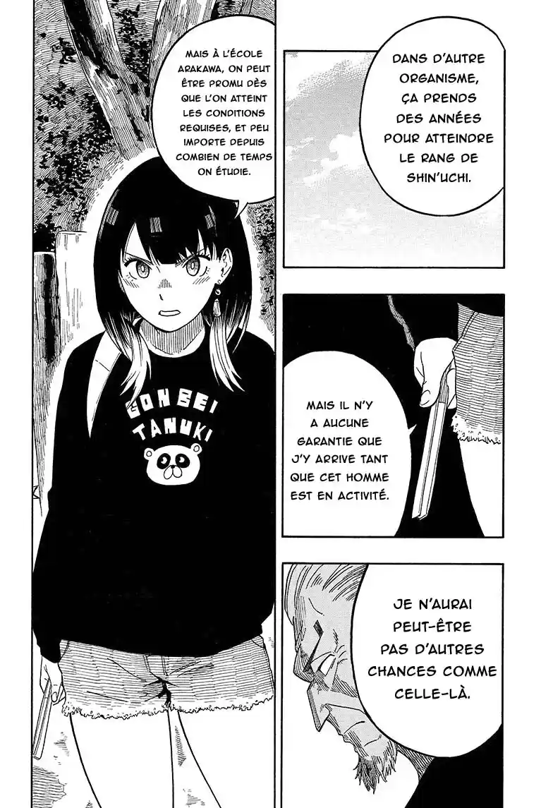 Read Akane Banashi fr Manga Online