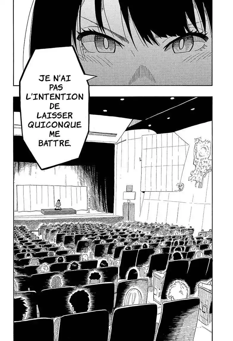 Read Akane Banashi fr Manga Online