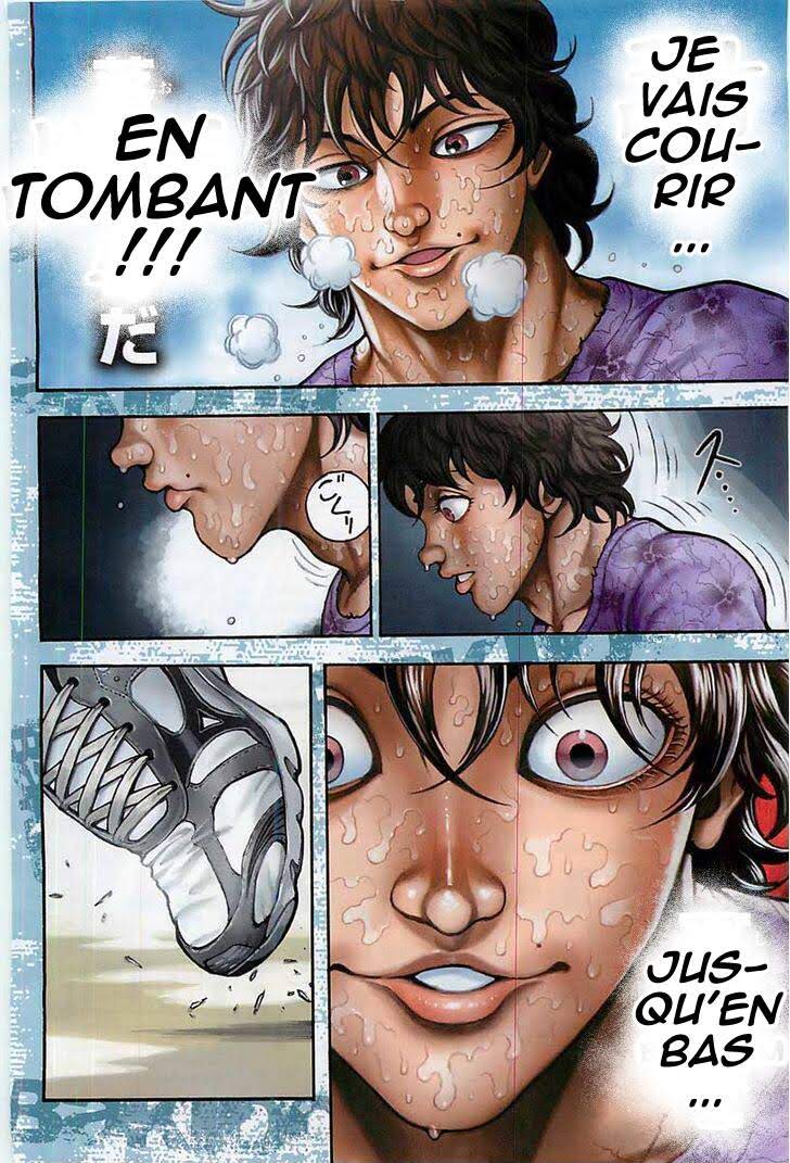 Read Baki Dou fr Manga Online