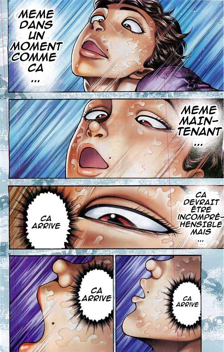 Read Baki Dou fr Manga Online