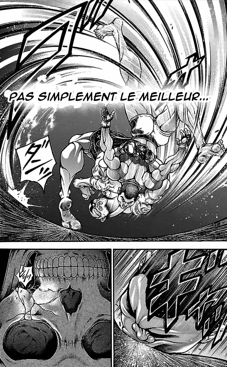 Read Baki Dou fr Manga Online