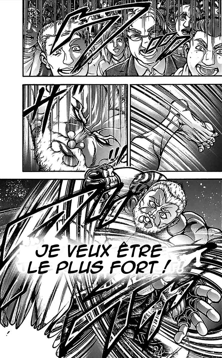 Read Baki Dou fr Manga Online