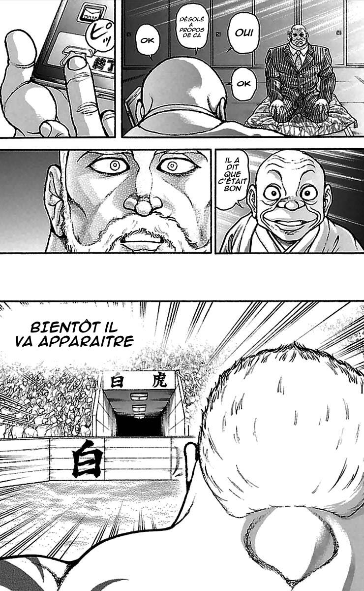 Read Baki Dou fr Manga Online