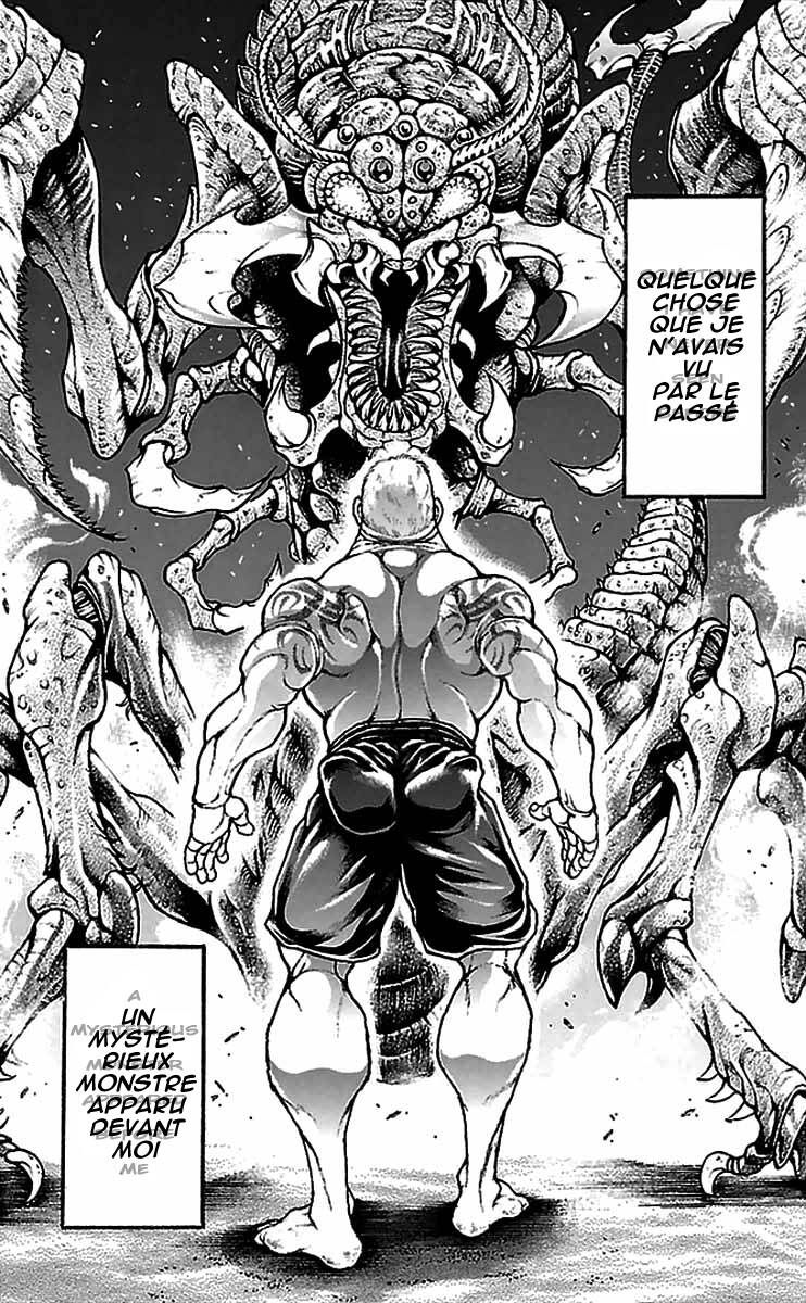 Read Baki Dou fr Manga Online