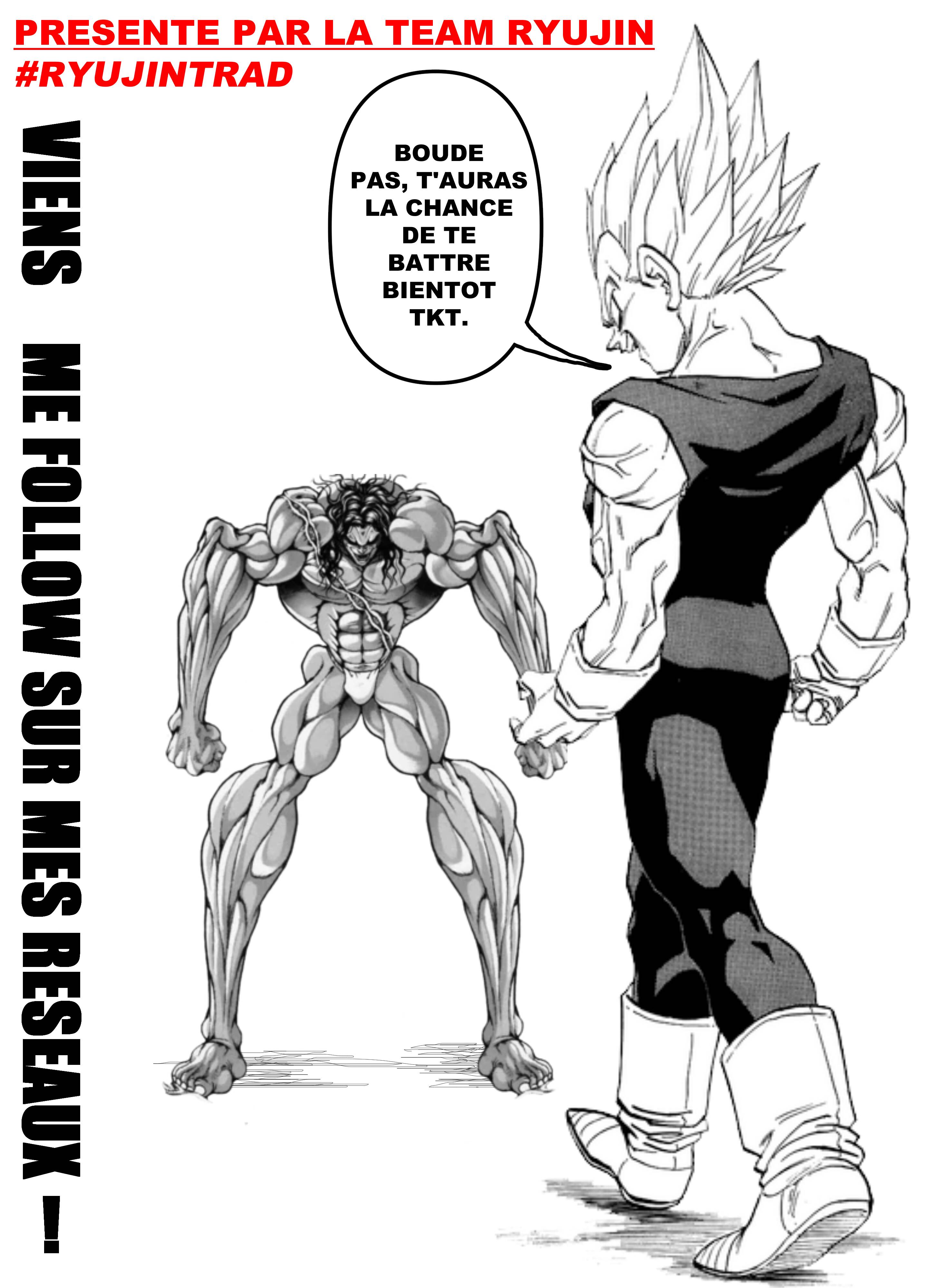 Read Baki Dou fr Manga Online