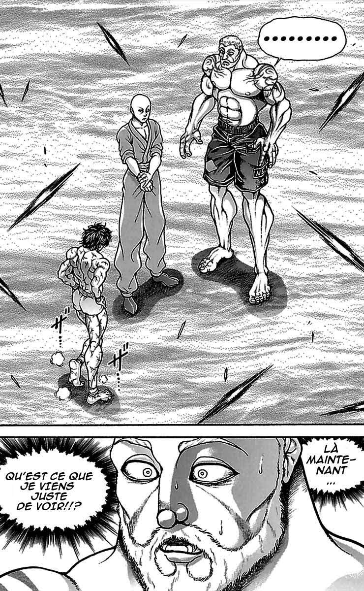 Read Baki Dou fr Manga Online