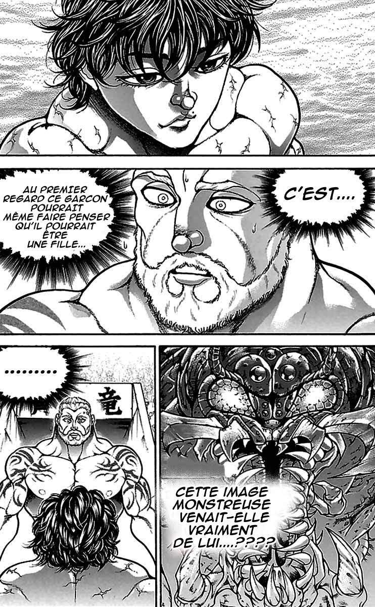 Read Baki Dou fr Manga Online
