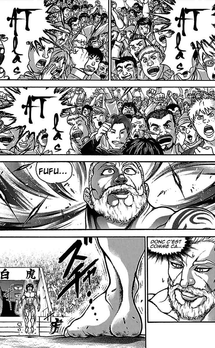 Read Baki Dou fr Manga Online