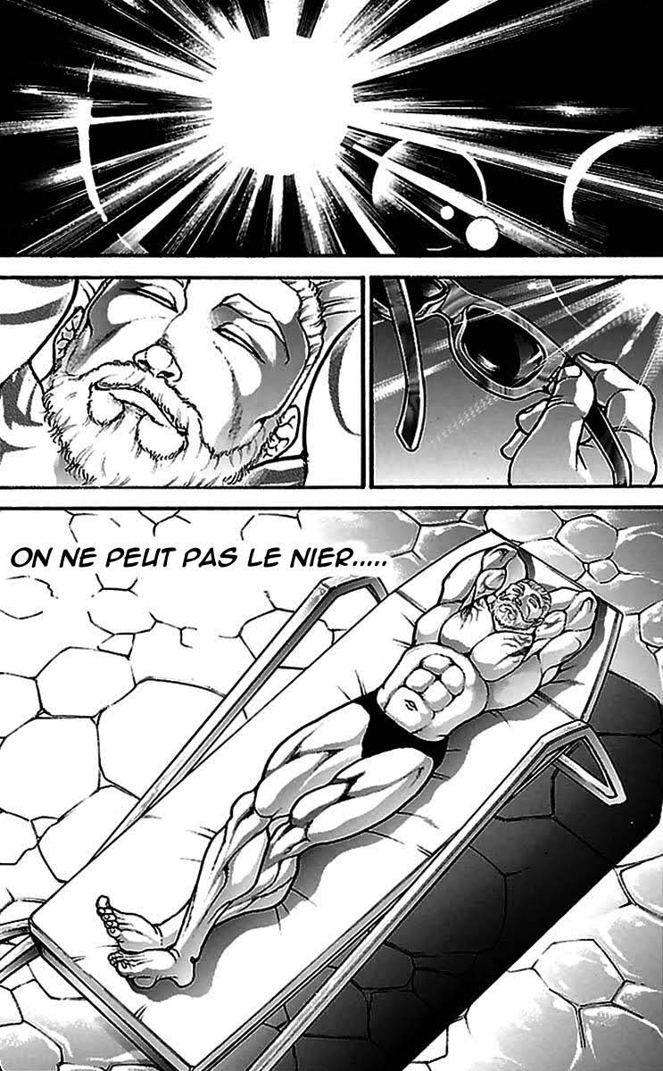 Read Baki Dou fr Manga Online