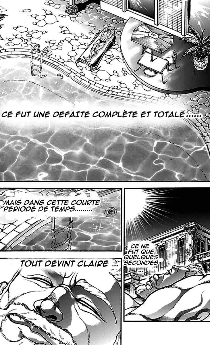 Read Baki Dou fr Manga Online