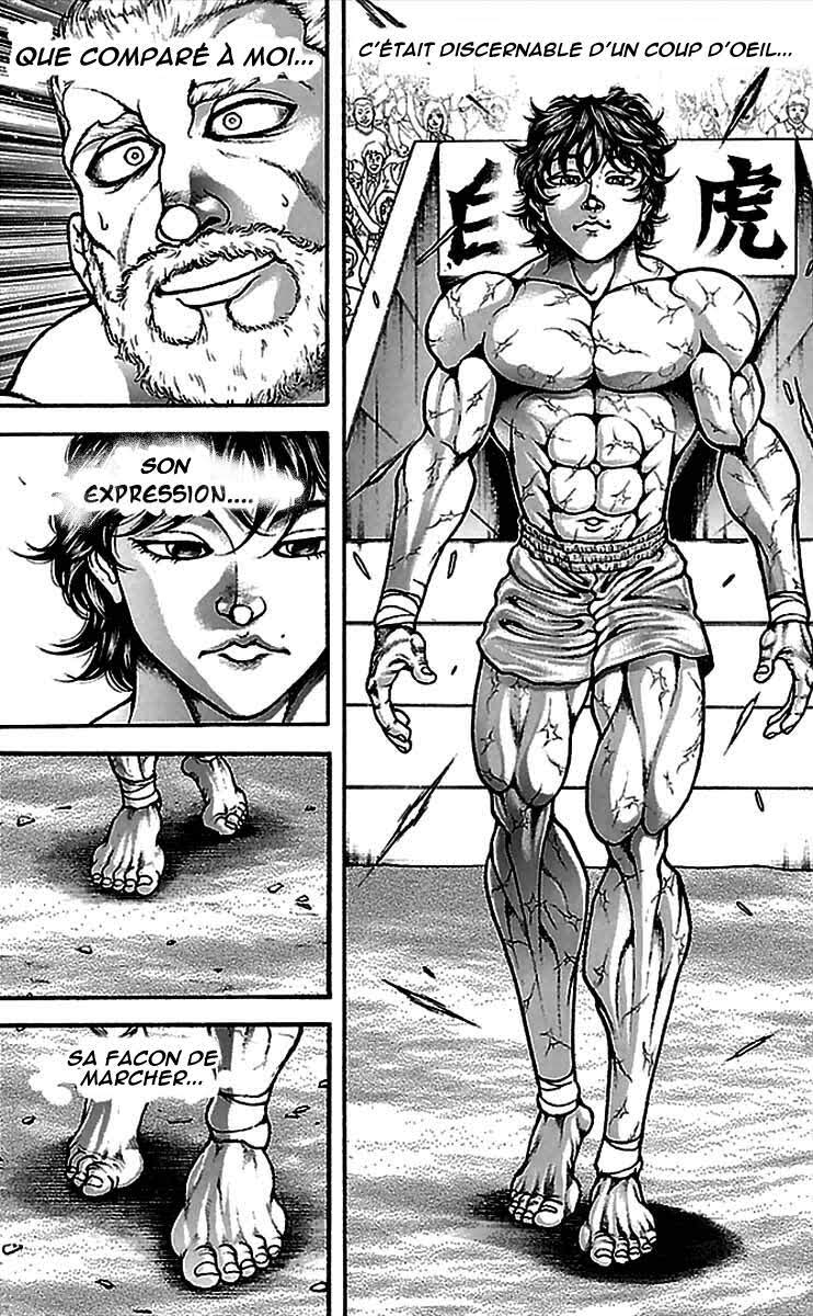 Read Baki Dou fr Manga Online