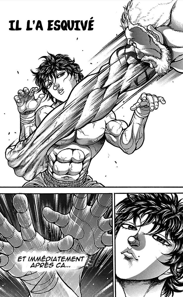 Read Baki Dou fr Manga Online
