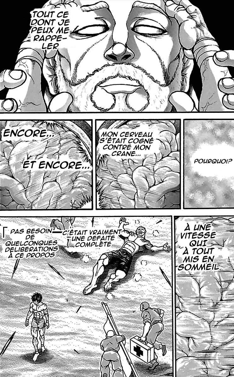 Read Baki Dou fr Manga Online