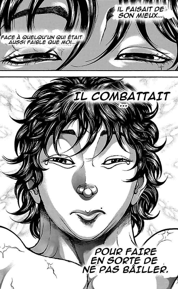 Read Baki Dou fr Manga Online