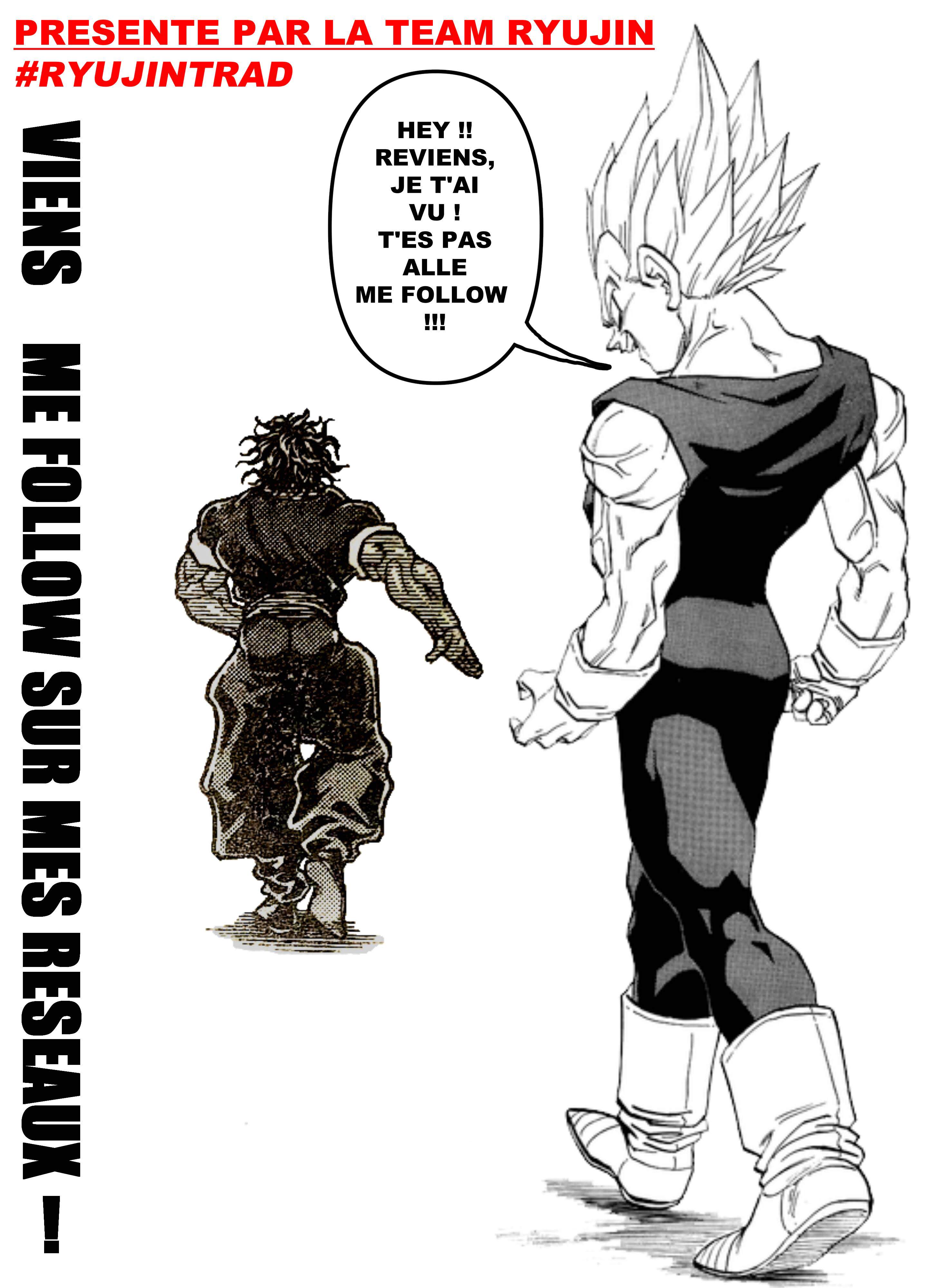 Read Baki Dou fr Manga Online