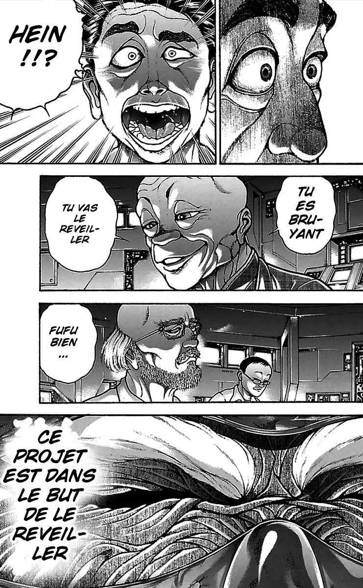 Read Baki Dou fr Manga Online