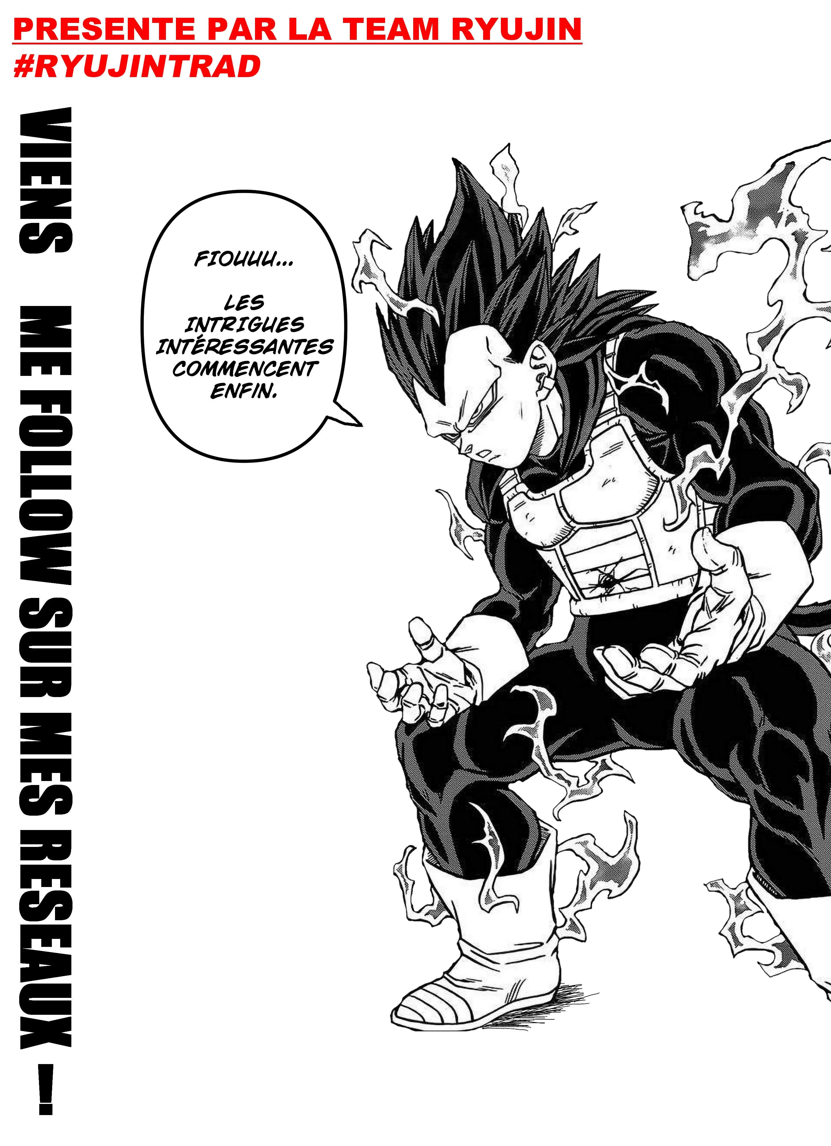 Read Baki Dou fr Manga Online
