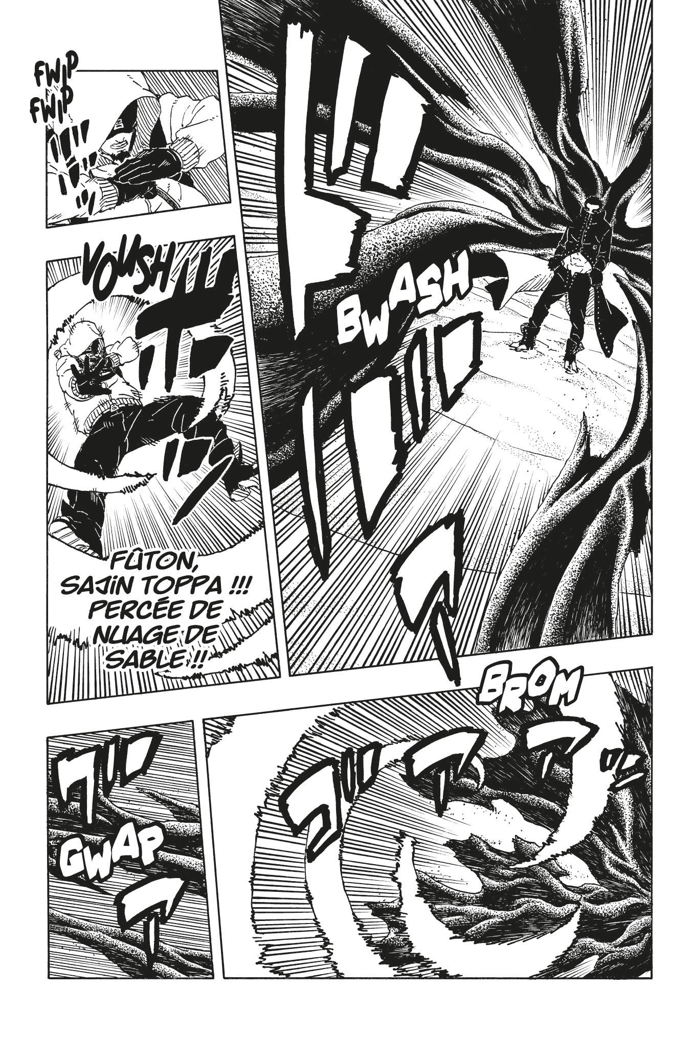 Read Boruto Blue Vortex fr  Manga Online