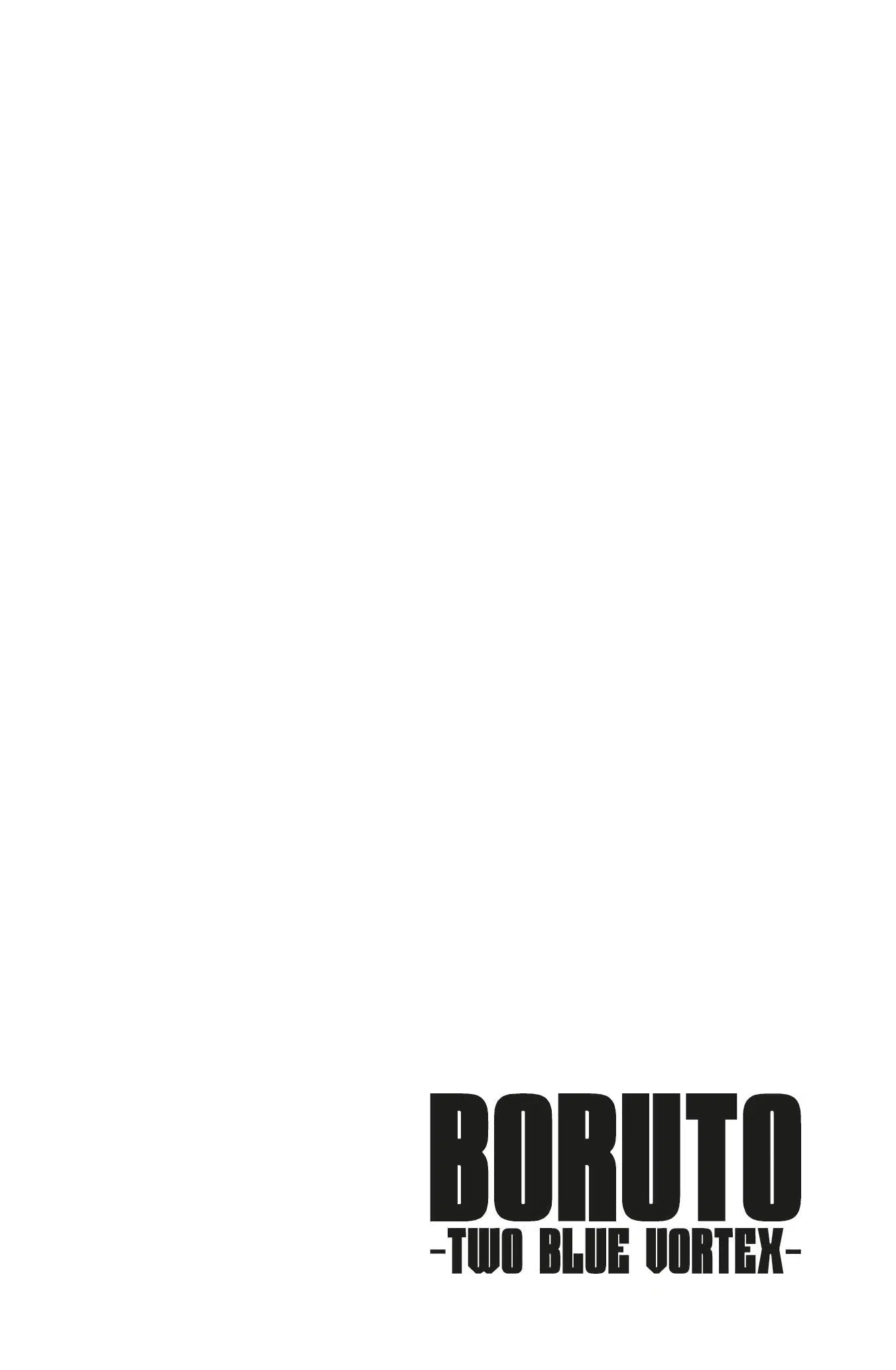 Read Boruto Blue Vortex fr  Manga Online
