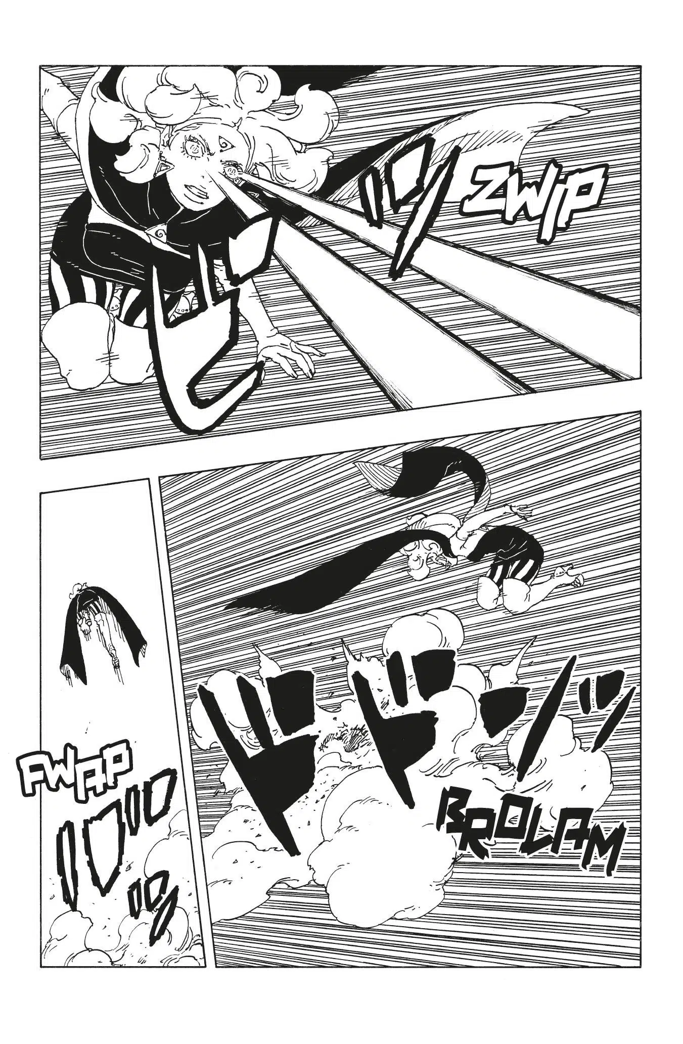 Read Boruto Blue Vortex fr  Manga Online