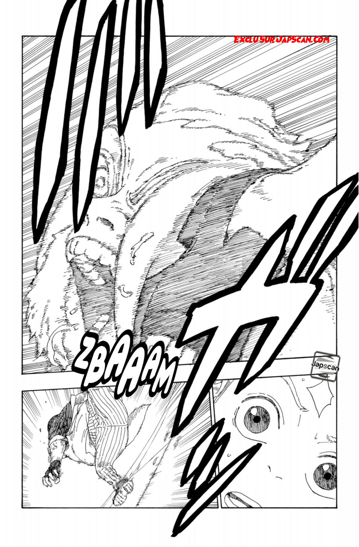 Read Boruto Blue Vortex fr  Manga Online