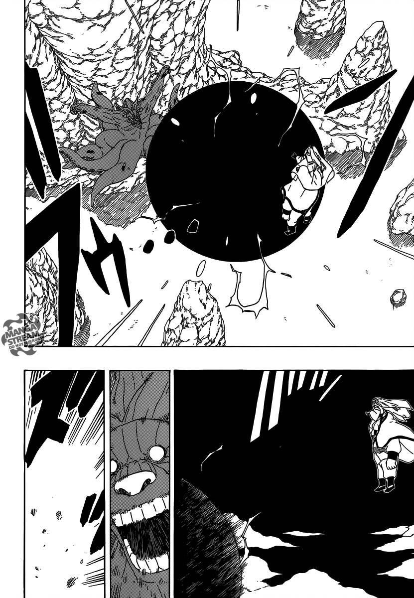 Read Boruto Blue Vortex fr  Manga Online