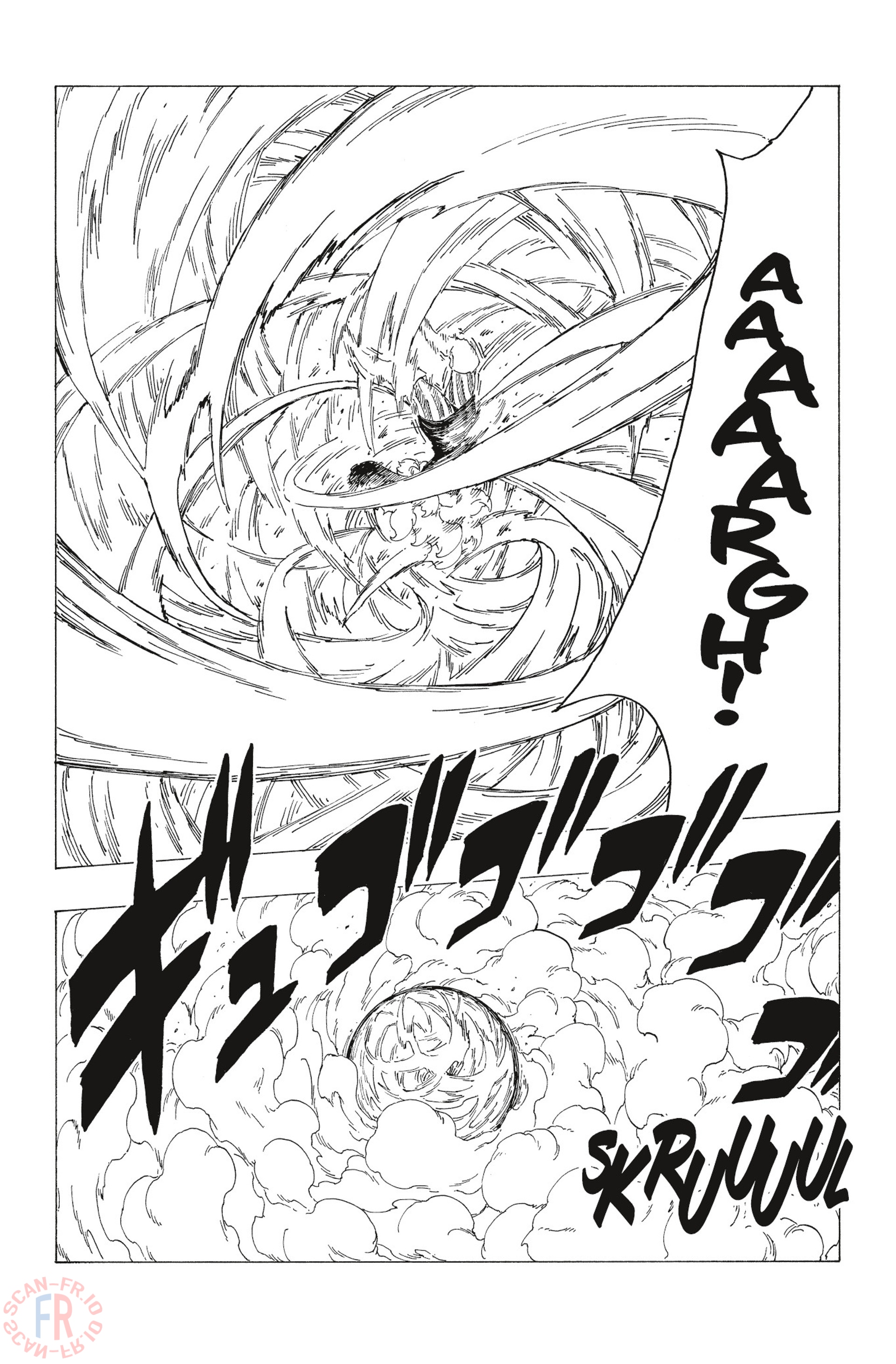 Read Boruto Blue Vortex fr  Manga Online