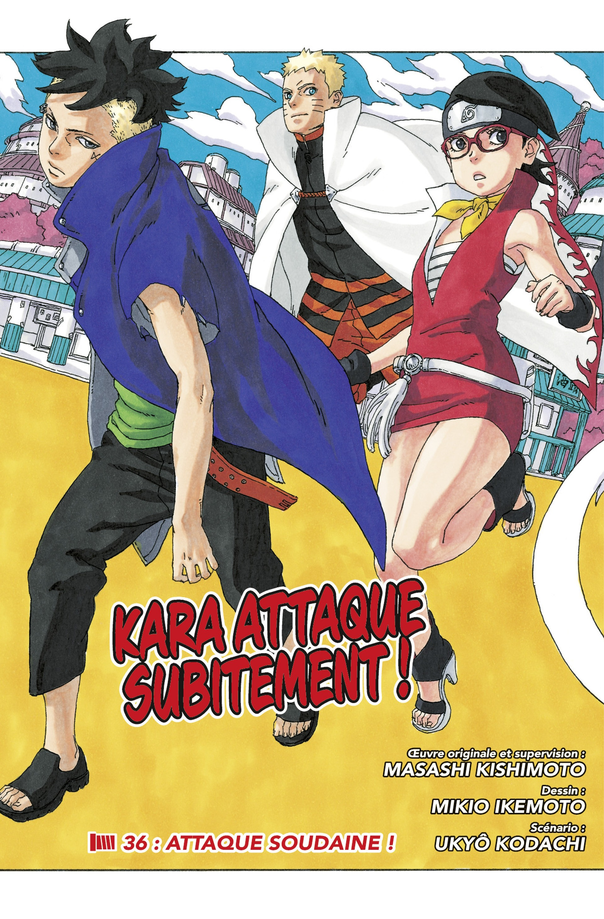 Read Boruto Blue Vortex fr  Manga Online