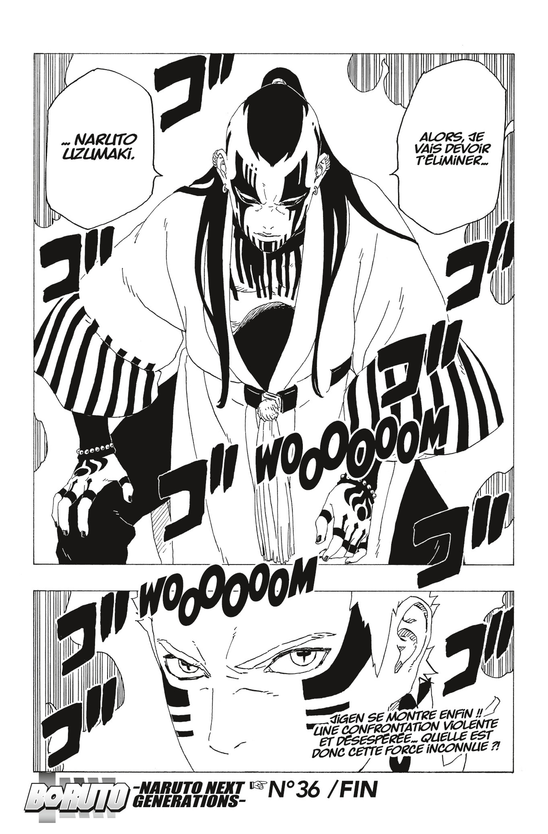 Read Boruto Blue Vortex fr  Manga Online