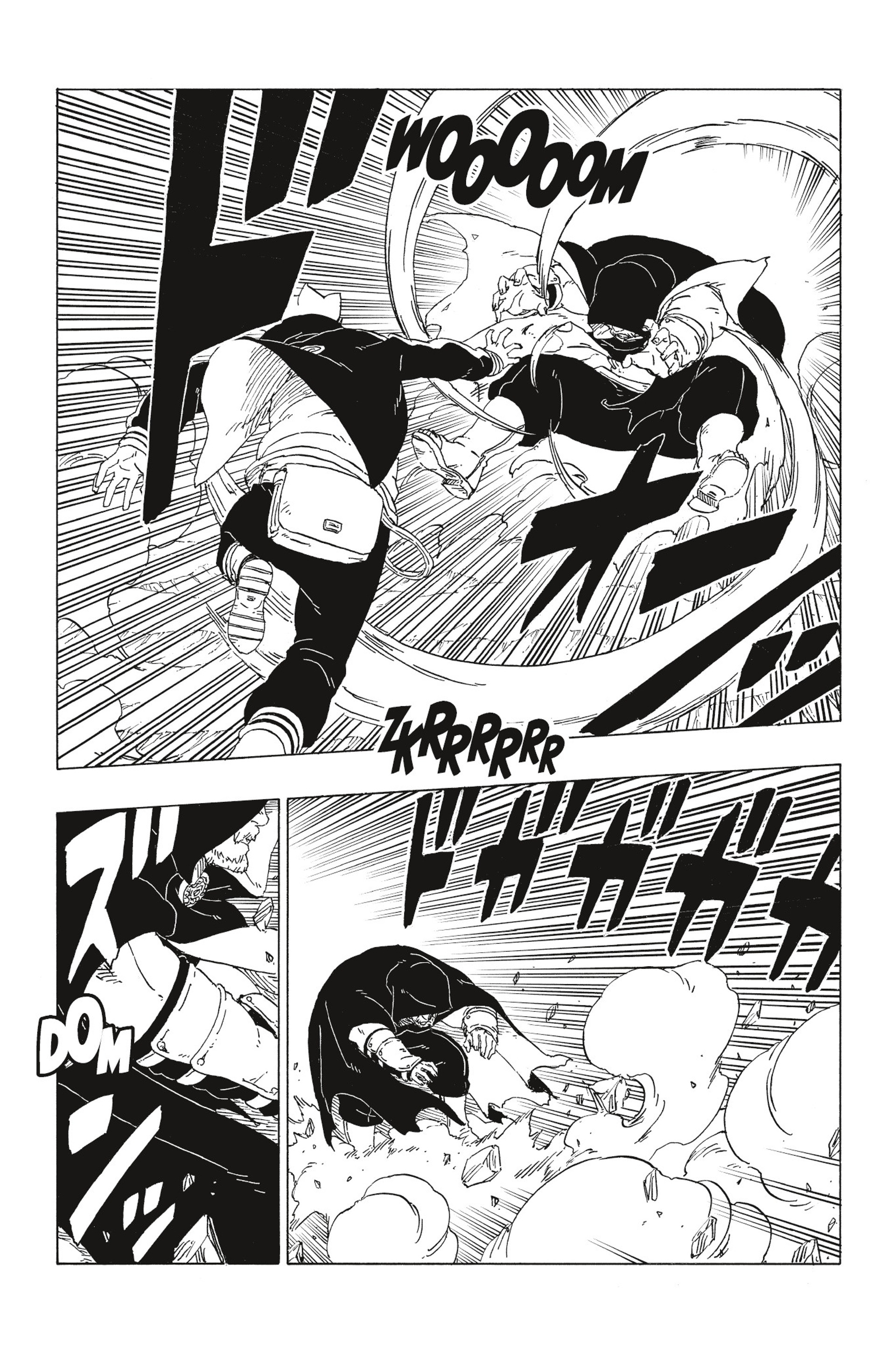 Read Boruto Blue Vortex fr  Manga Online